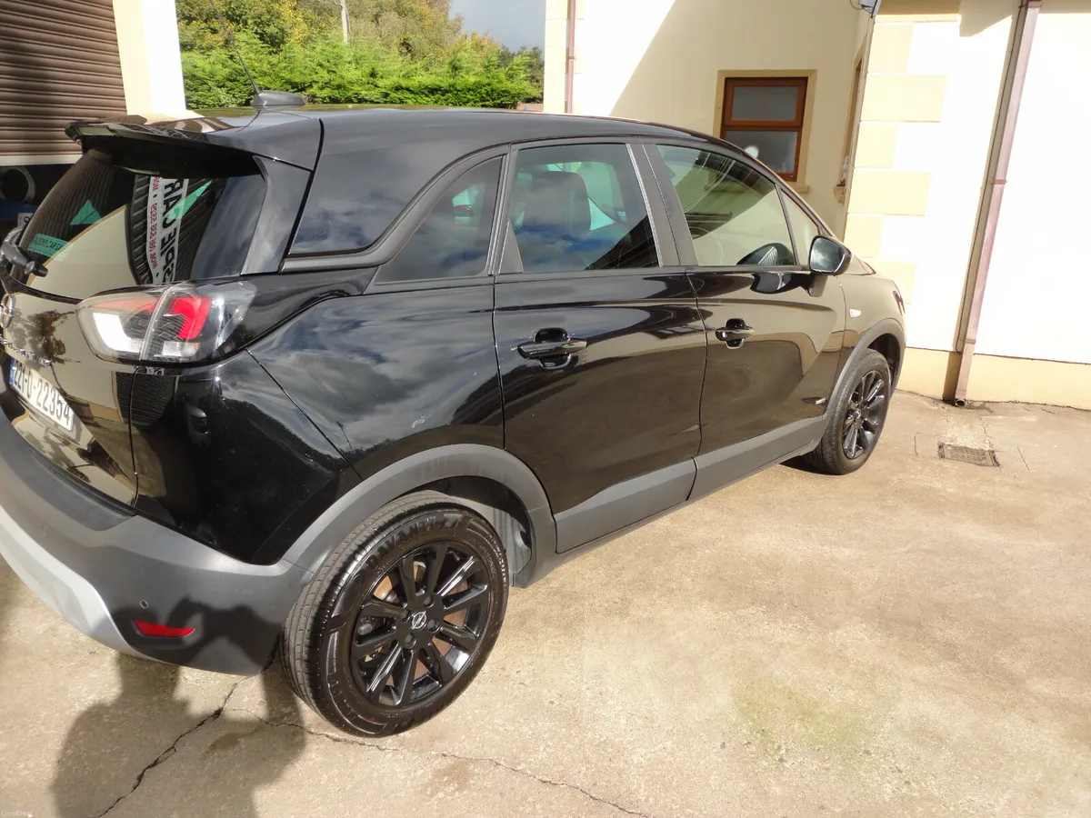 Opel Crossland 2022 - Image 5