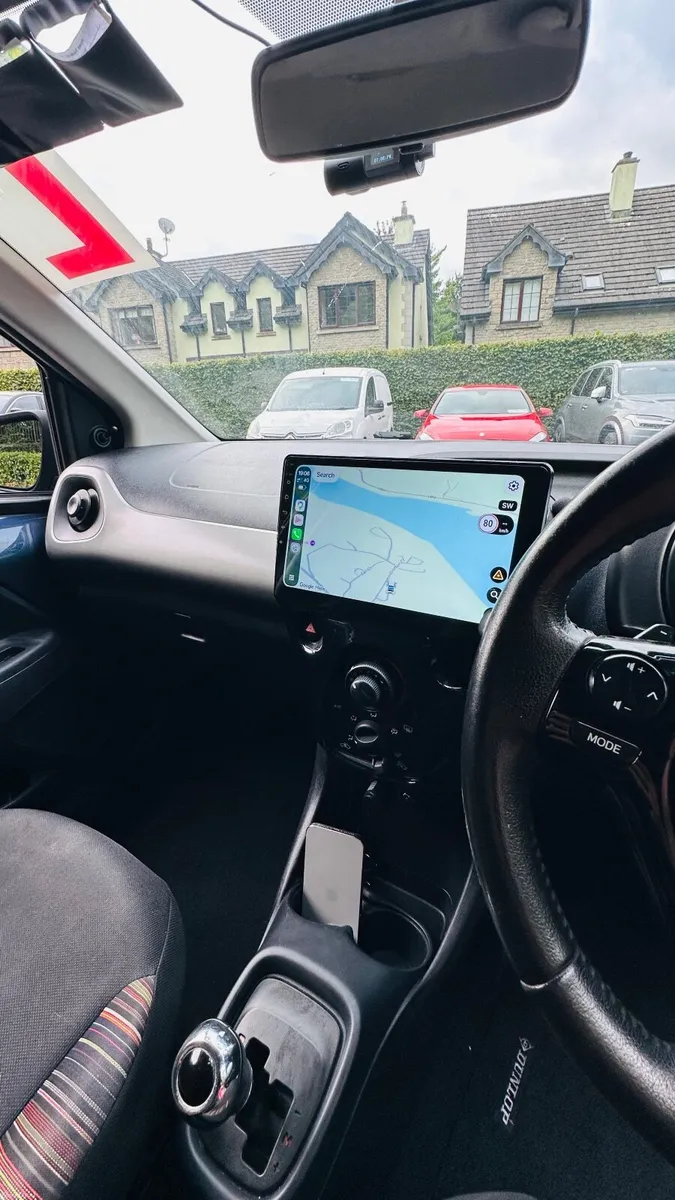 Citroen C1 2015, Automatic - Image 3