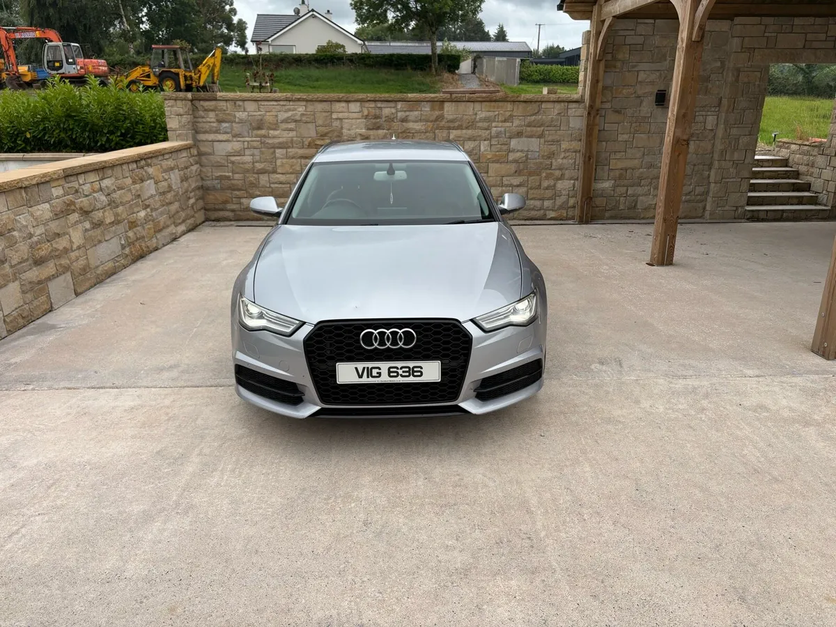 Audi A6 Avant - Image 2