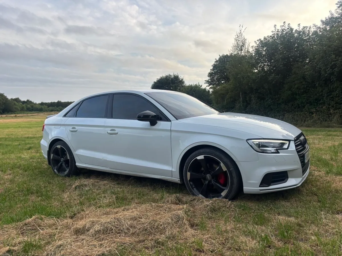 Audi A3 - Image 2