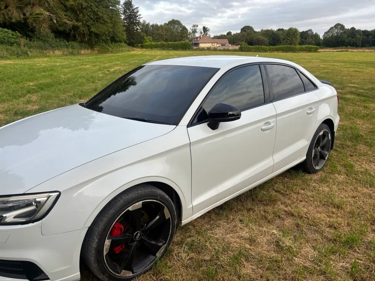 Audi A3 - Image 5