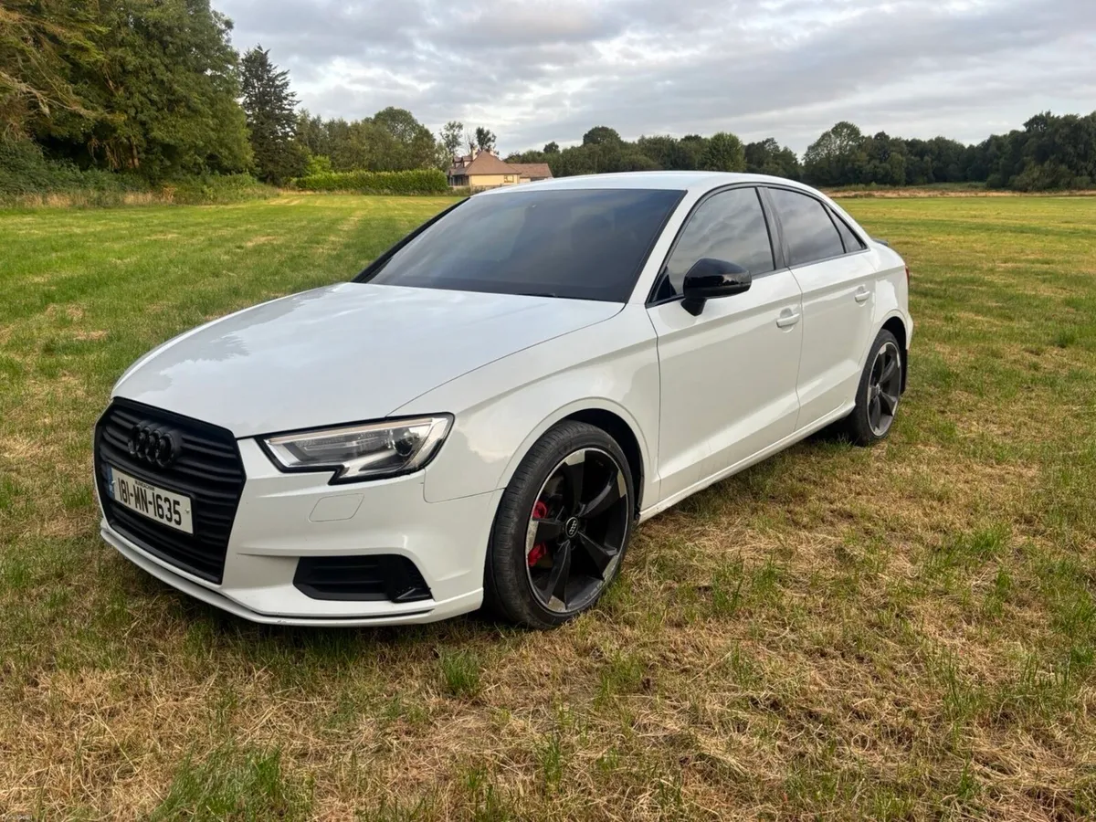 Audi A3 - Image 6
