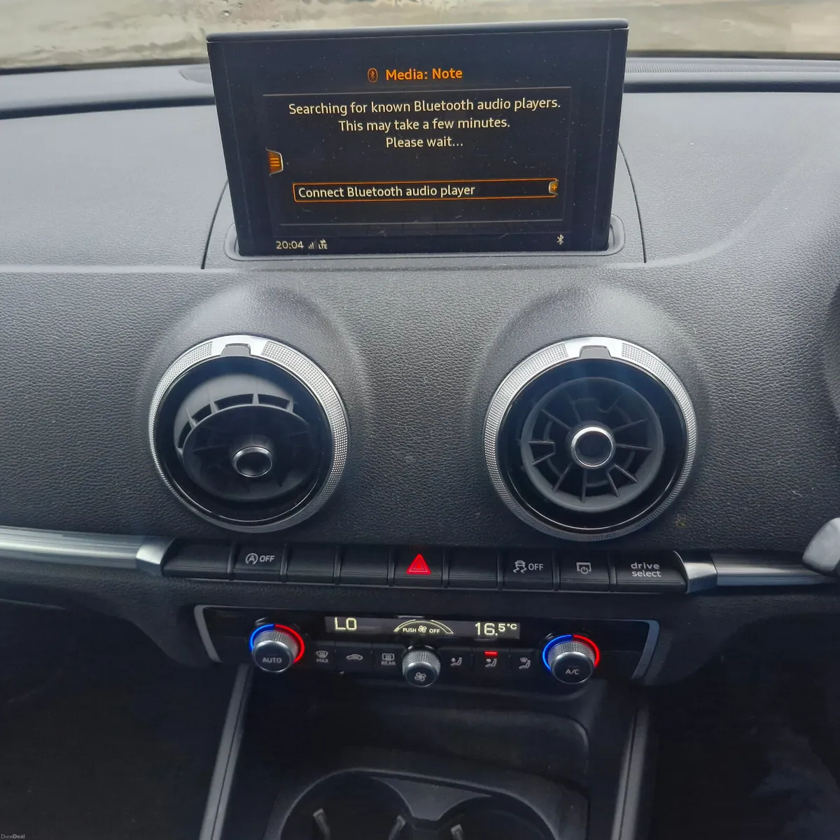 Audi A3 2018 1.6d auto Sport - Image 5