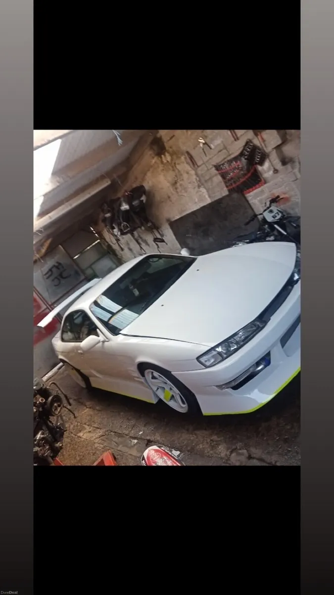 1998 Nissan S14 - Image 2