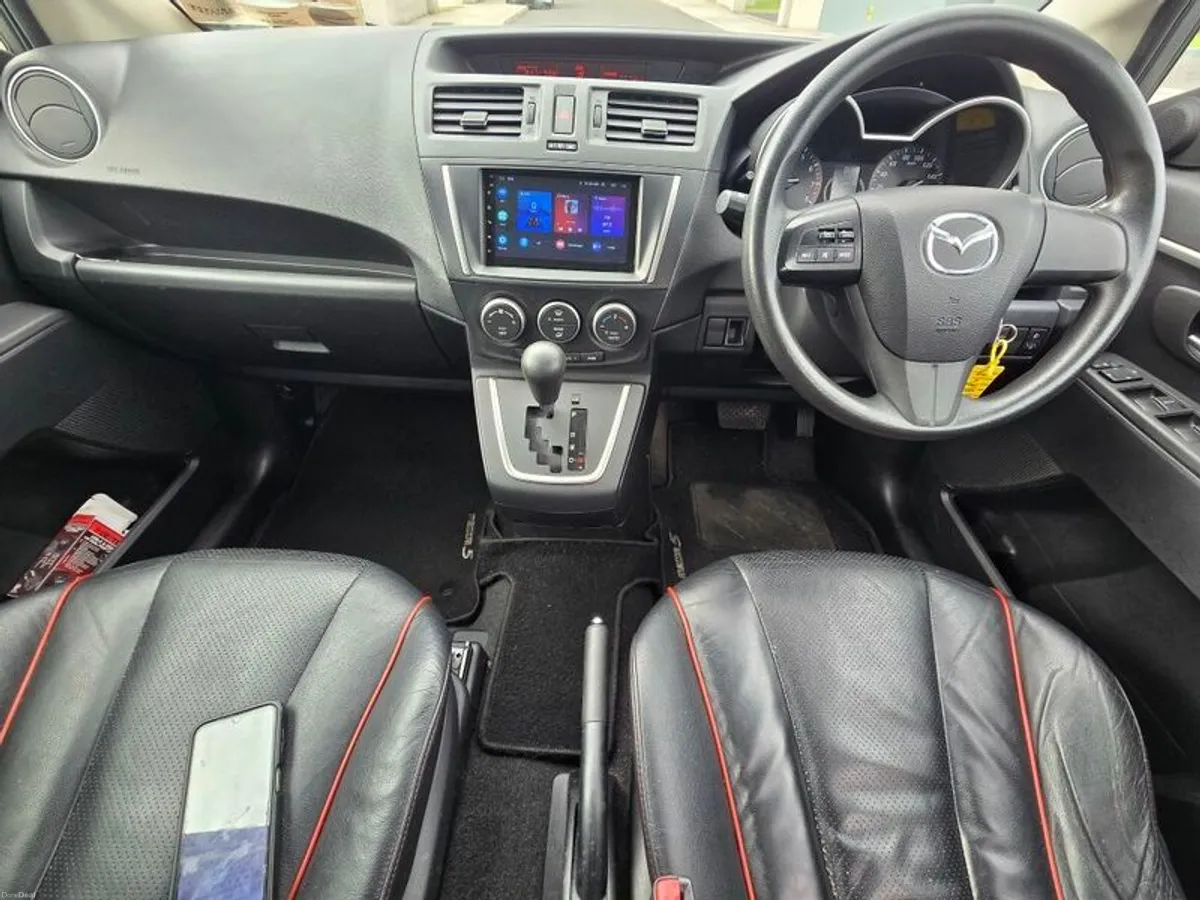 2015 Mazda Premacy - Image 2