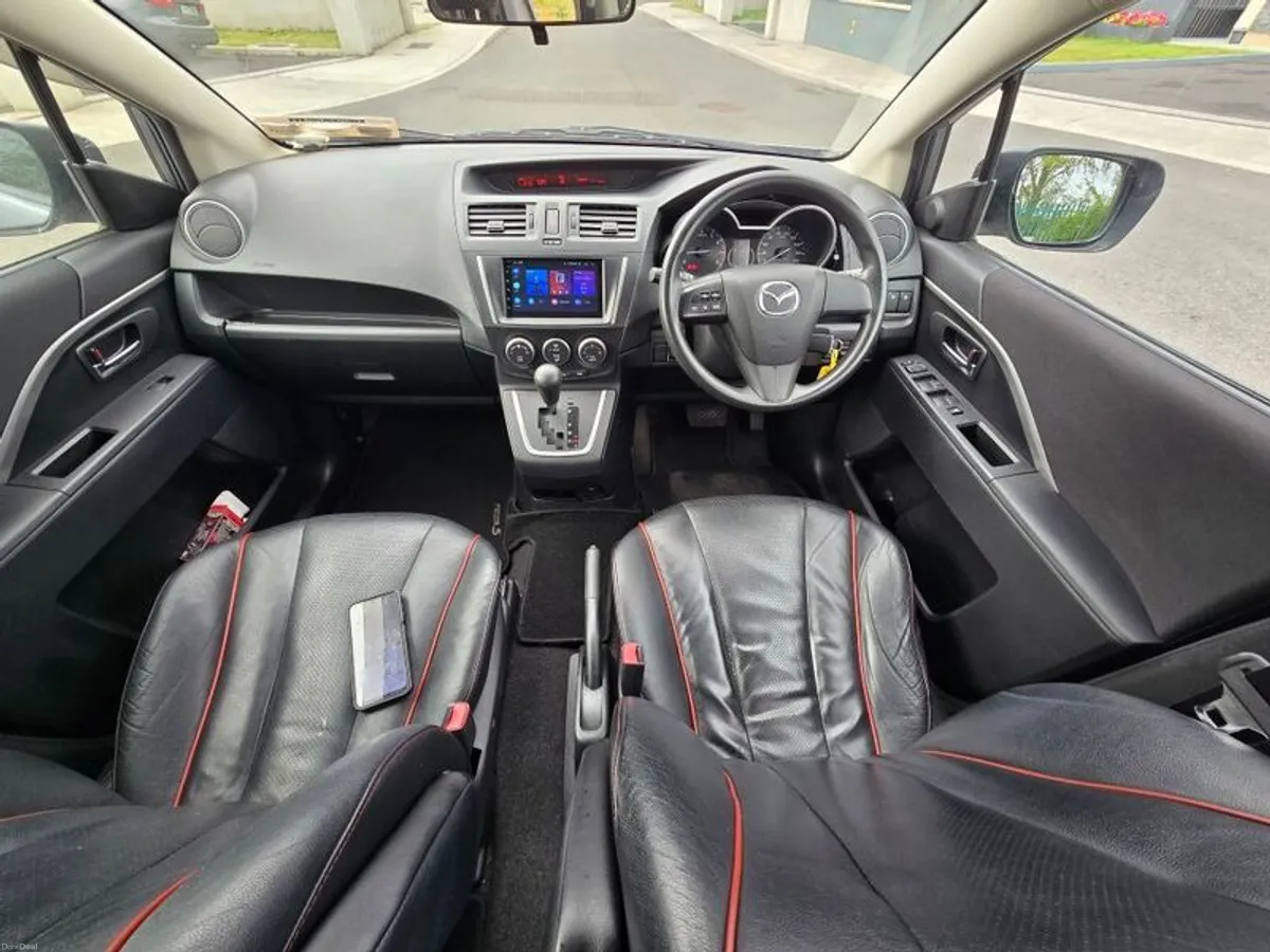 2015 Mazda Premacy - Image 6
