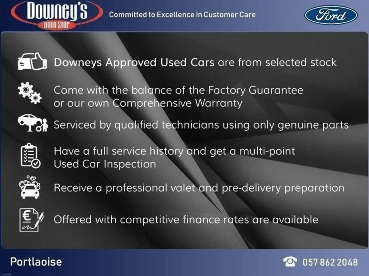 Ford Kuga 1.5 TD - Image 3