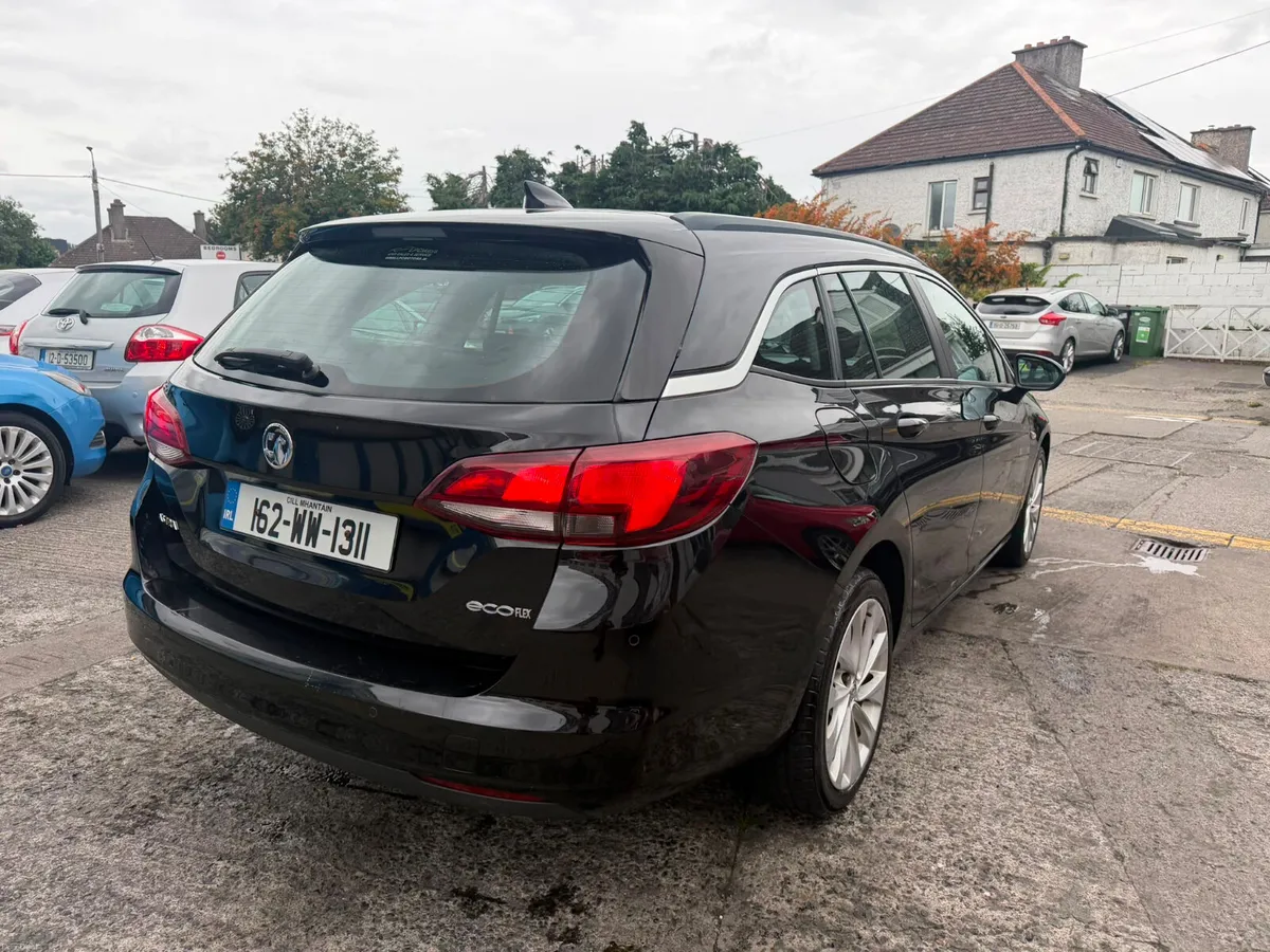 Vauxhall Astra 2016 - Image 5
