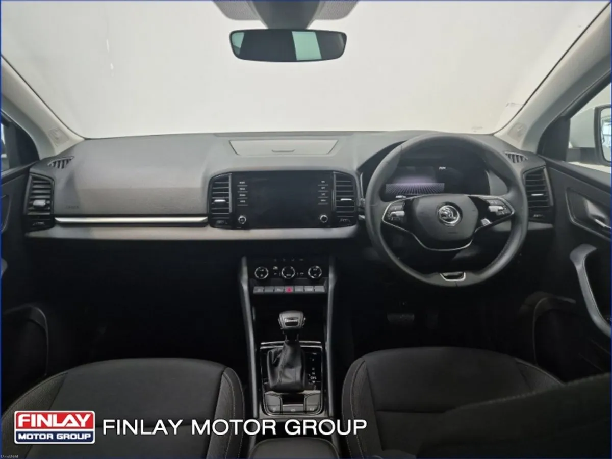 Skoda Karoq SELECTION 1.5TSI 150HP DSG - Image 2