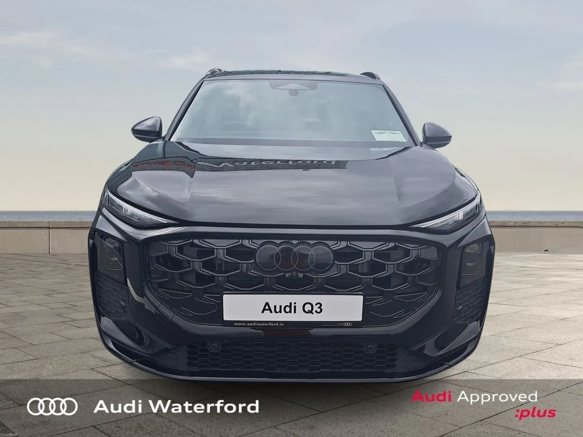 Audi Q3 E-Hybrid S-T S Line *Available for 262 Del - Image 2