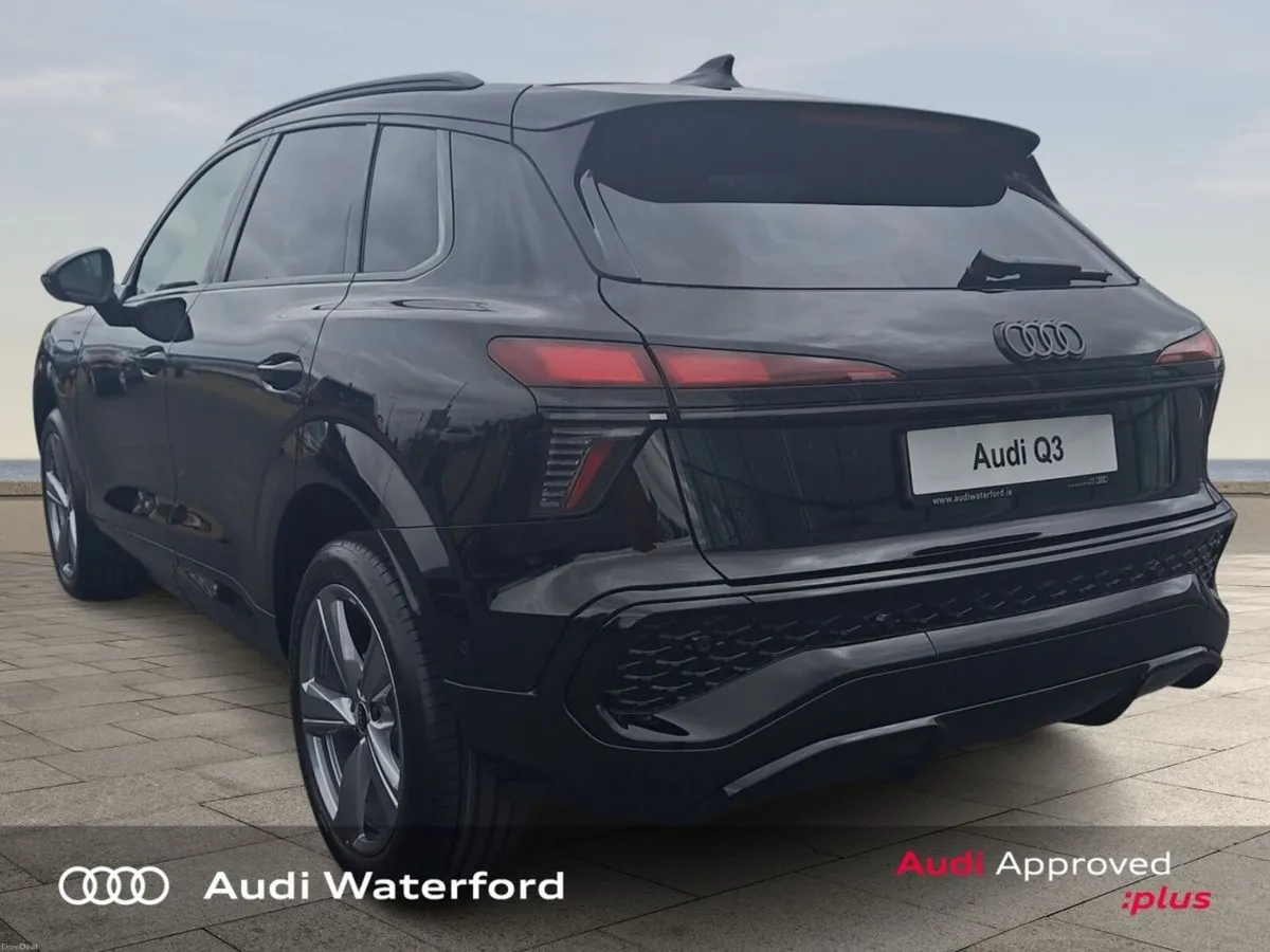 Audi Q3 E-Hybrid S-T S Line *Available for 262 Del - Image 6