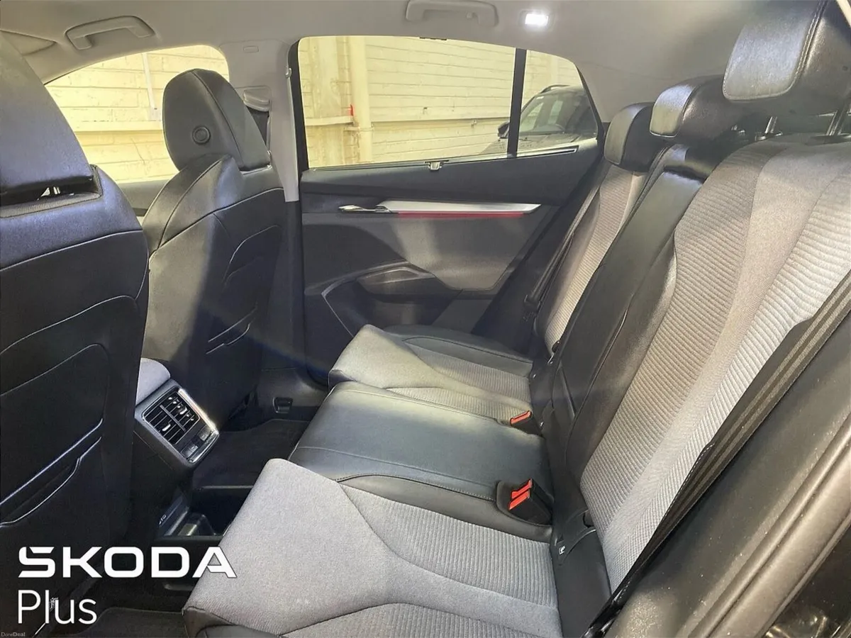 Skoda Enyaq Coupe 60 Plus Pack - 2 Year Warranty - Image 6