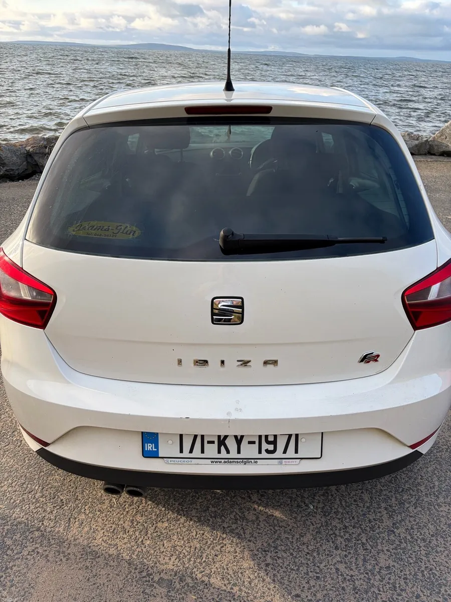 Seat Ibiza - Image 4