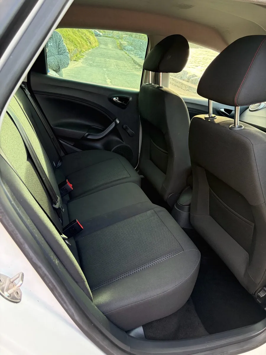 Seat Ibiza - Image 3