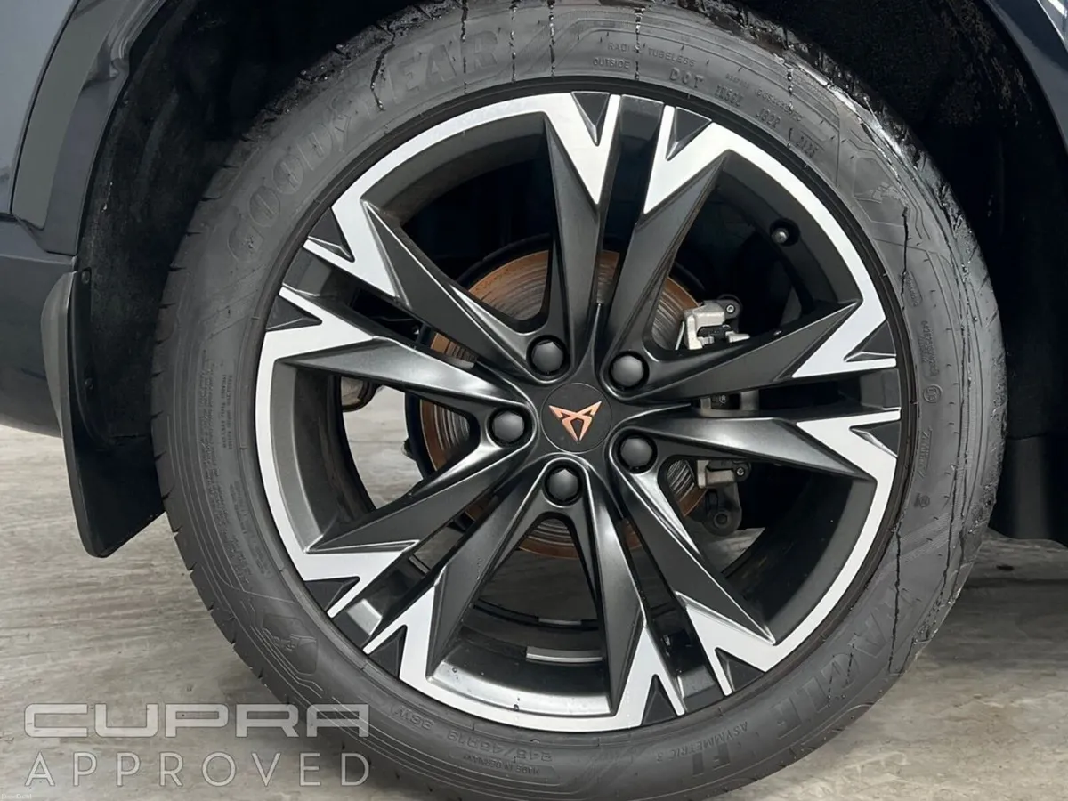 Cupra Formentor 2.0 TDI 150hp DSG V2 - Image 6