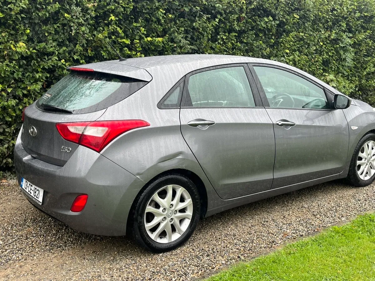 Hyundai i30 - Image 3