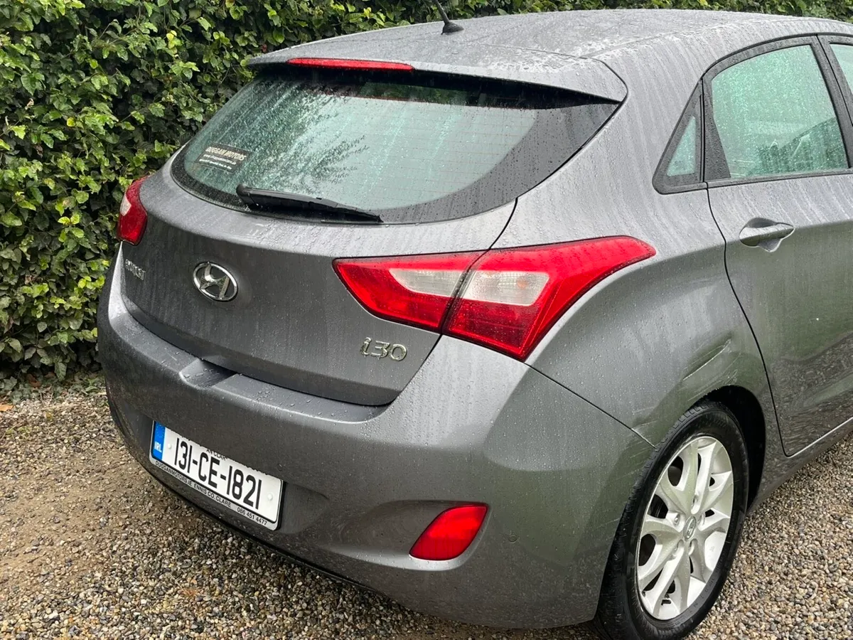 Hyundai i30 - Image 5