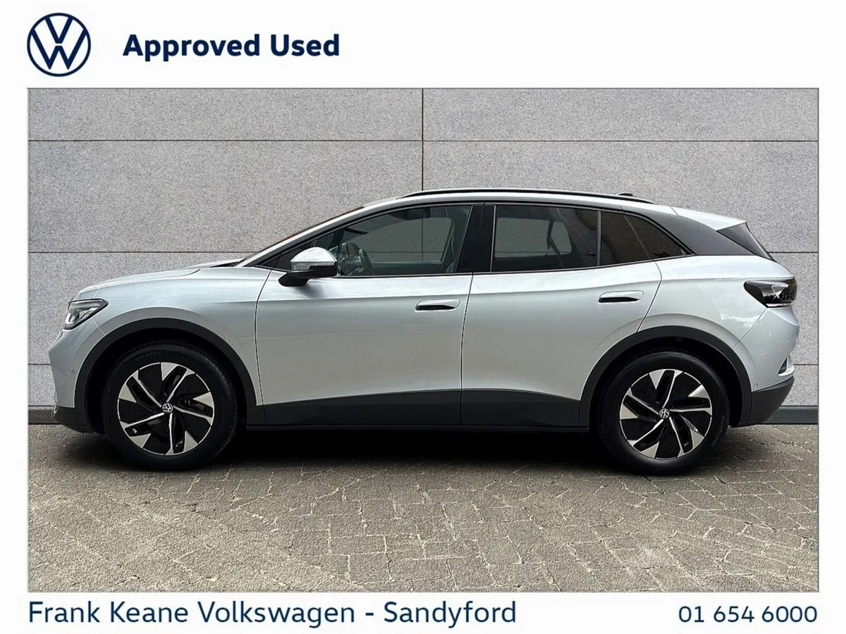 Volkswagen ID.4 ID.4 PRO PLUS 77KWH 286HP @Frank K - Image 6