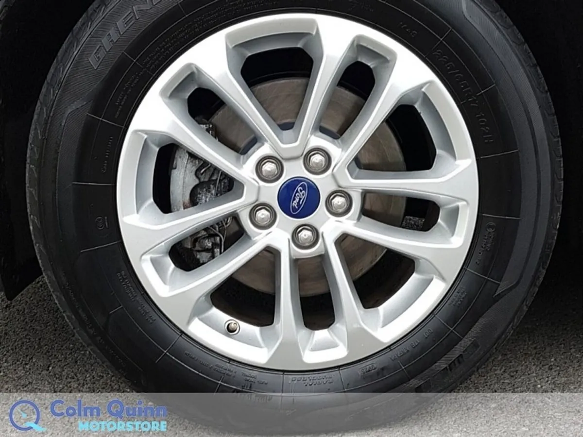 Ford Kuga TITANIUM 1.5 EcoBlue 120BHP *12 Months W - Image 5