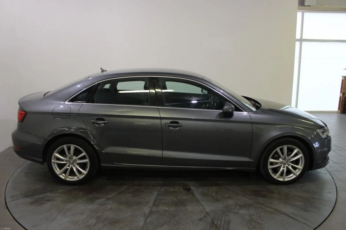 Audi A3 1.6 TDI S TRONIC SE - TENDER 38 - ENGINE L - Image 2