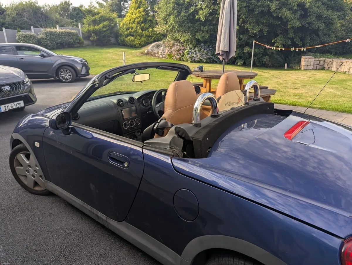 2004 Daihatsu Copen - Image 5