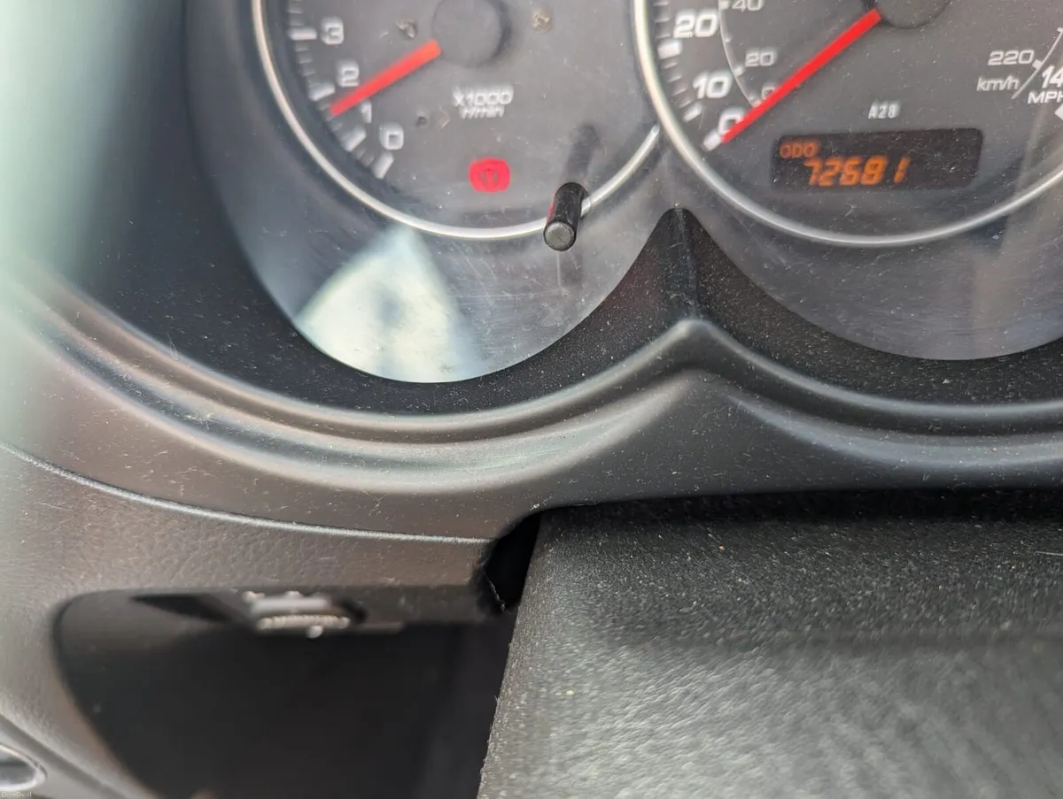 2004 Daihatsu Copen - Image 4