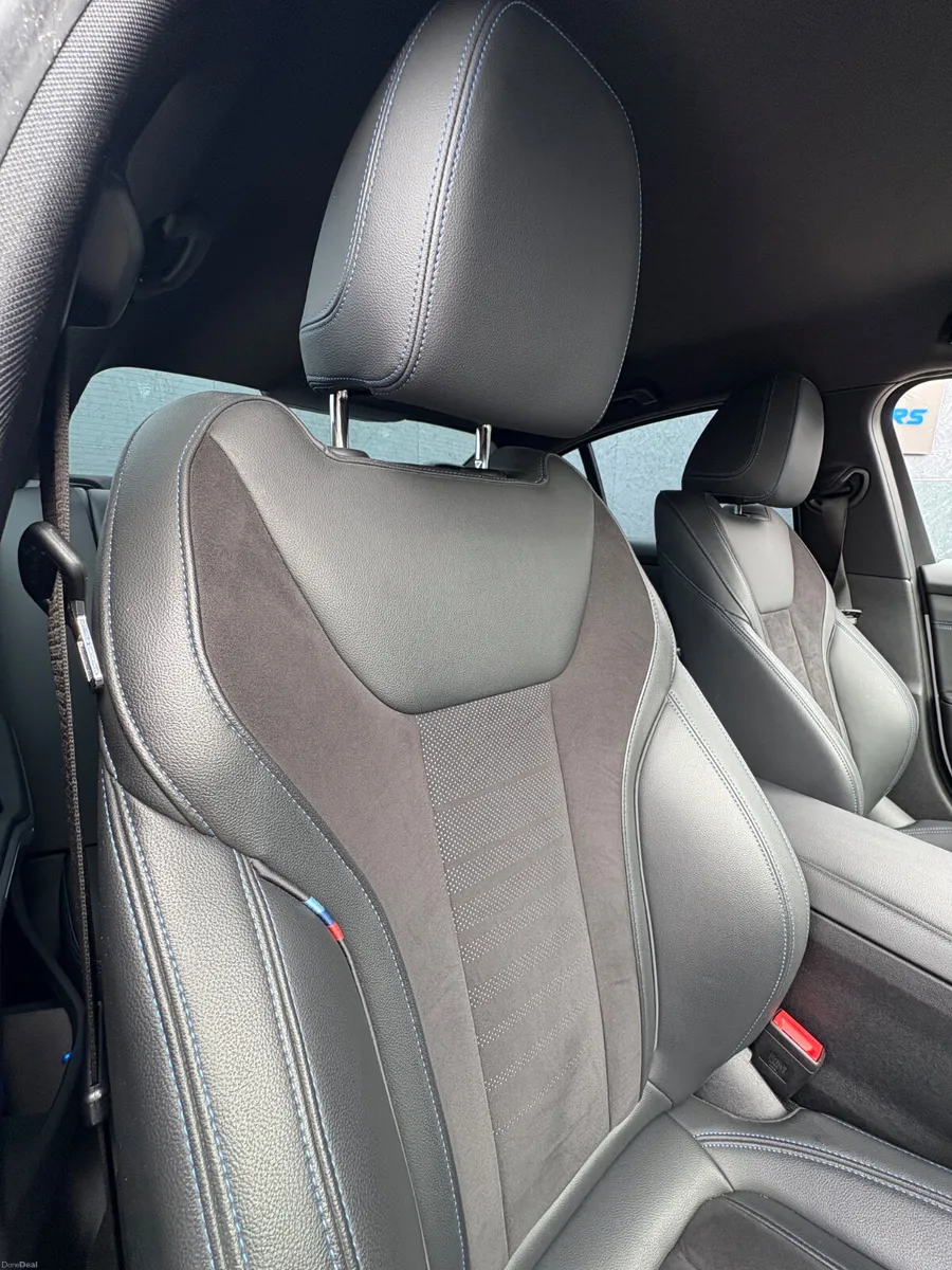 BMW 320D X Drive 2.0 M Sport Automatic 2020 - Image 5
