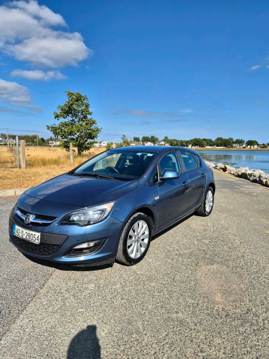 ASTRA NEW NCT - Image 2