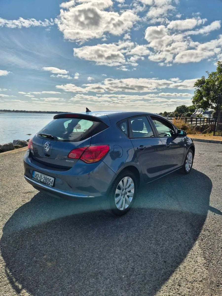 ASTRA NEW NCT - Image 4