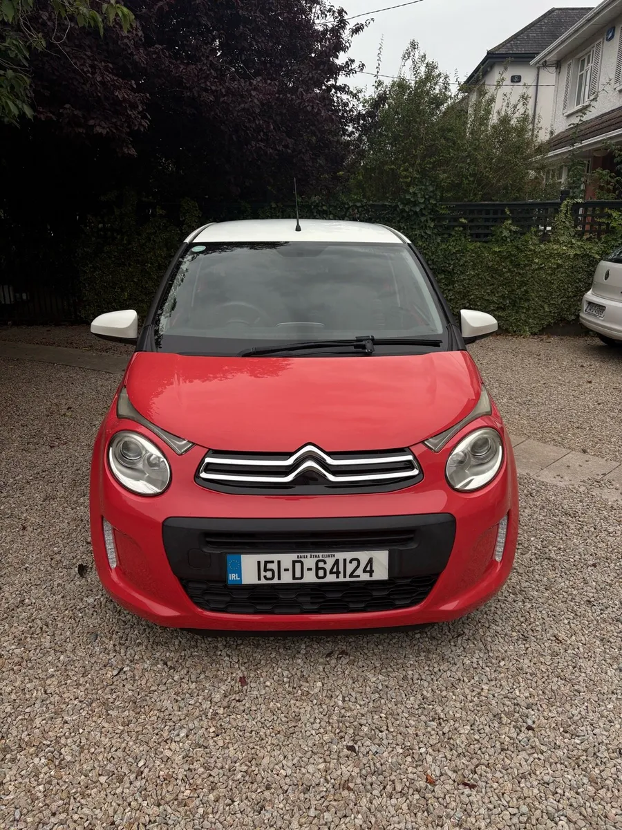 Citreon C1 VTi Feel 1.0 - Image 2