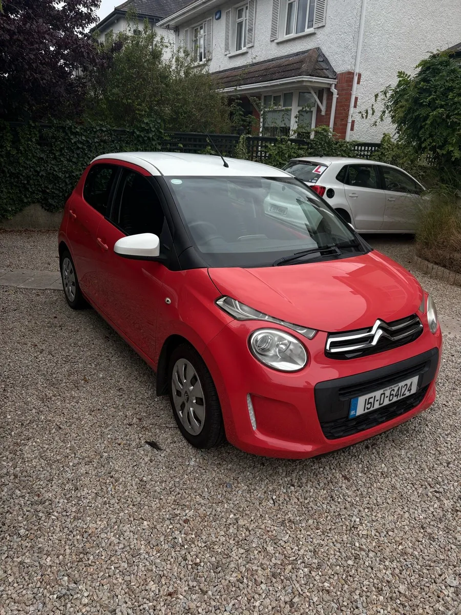 Citreon C1 VTi Feel 1.0 - Image 3