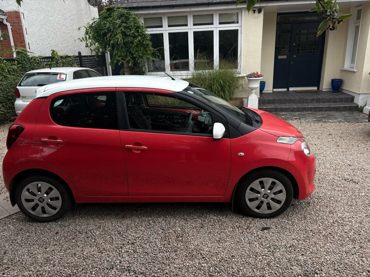 Citreon C1 VTi Feel 1.0 - Image 4