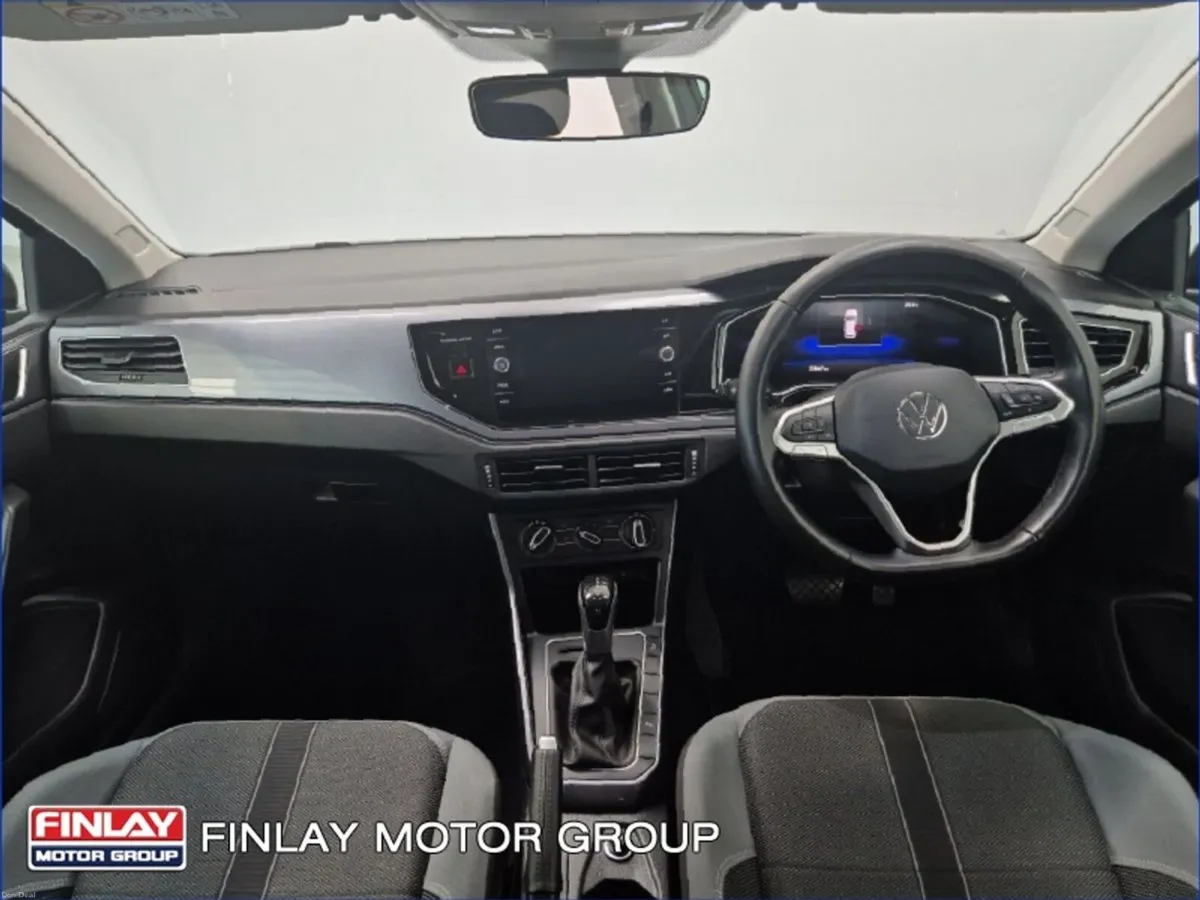 Volkswagen Polo POLO STYLE 1.0 TSI 95HP AUTOMATIC - Image 2