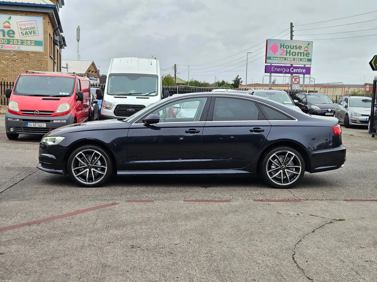 Audi A6  2.0 TDI 190 Ultra S -tronic - Image 6