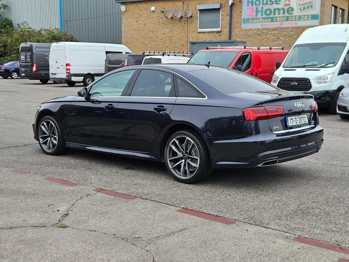 Audi A6  2.0 TDI 190 Ultra S -tronic - Image 5