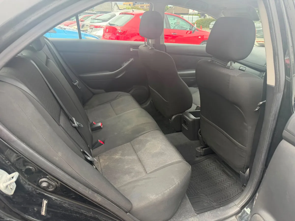 Toyota Avensis 2007 - Image 2