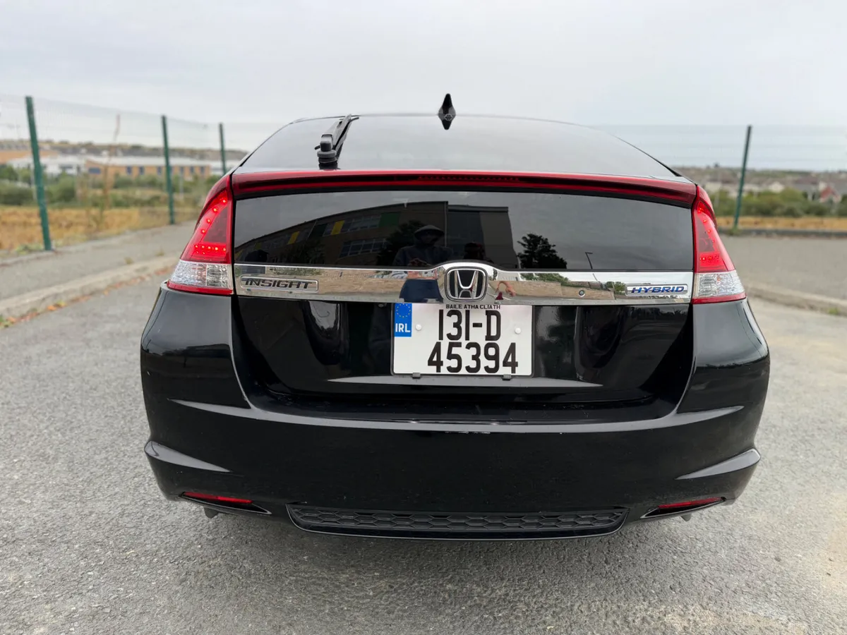 131 Honda Insight 1.5 Hybrid Fresh Import New NCT - Image 6