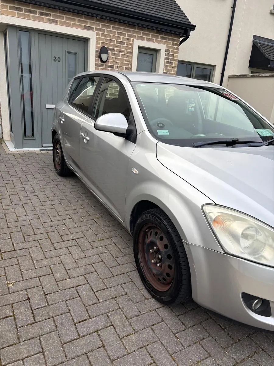 Kia Ceed 2007 - Image 1