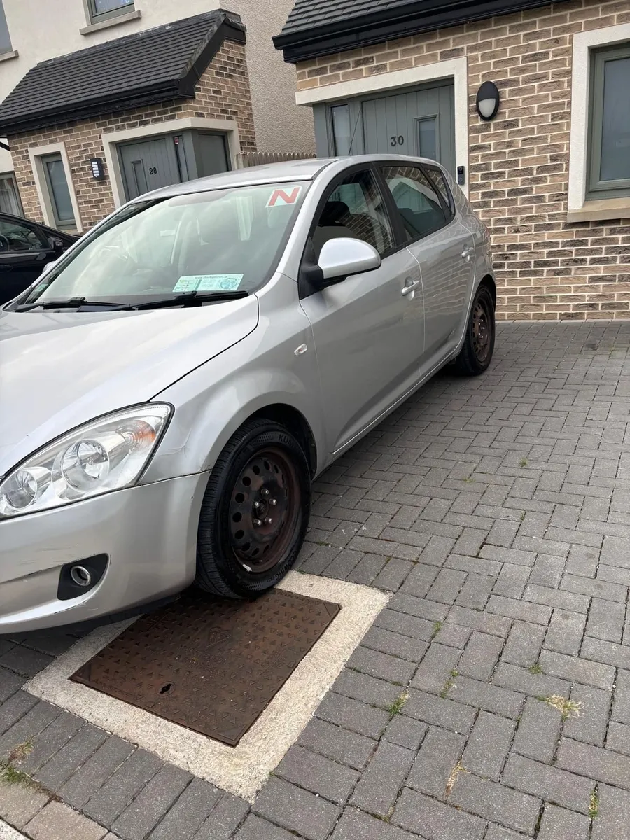 Kia Ceed 2007 - Image 3