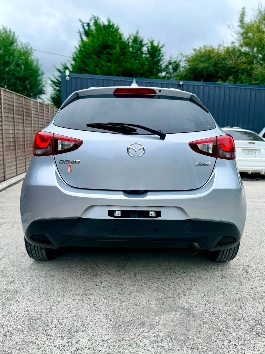 2017 Mazda Demio 13s - Image 6