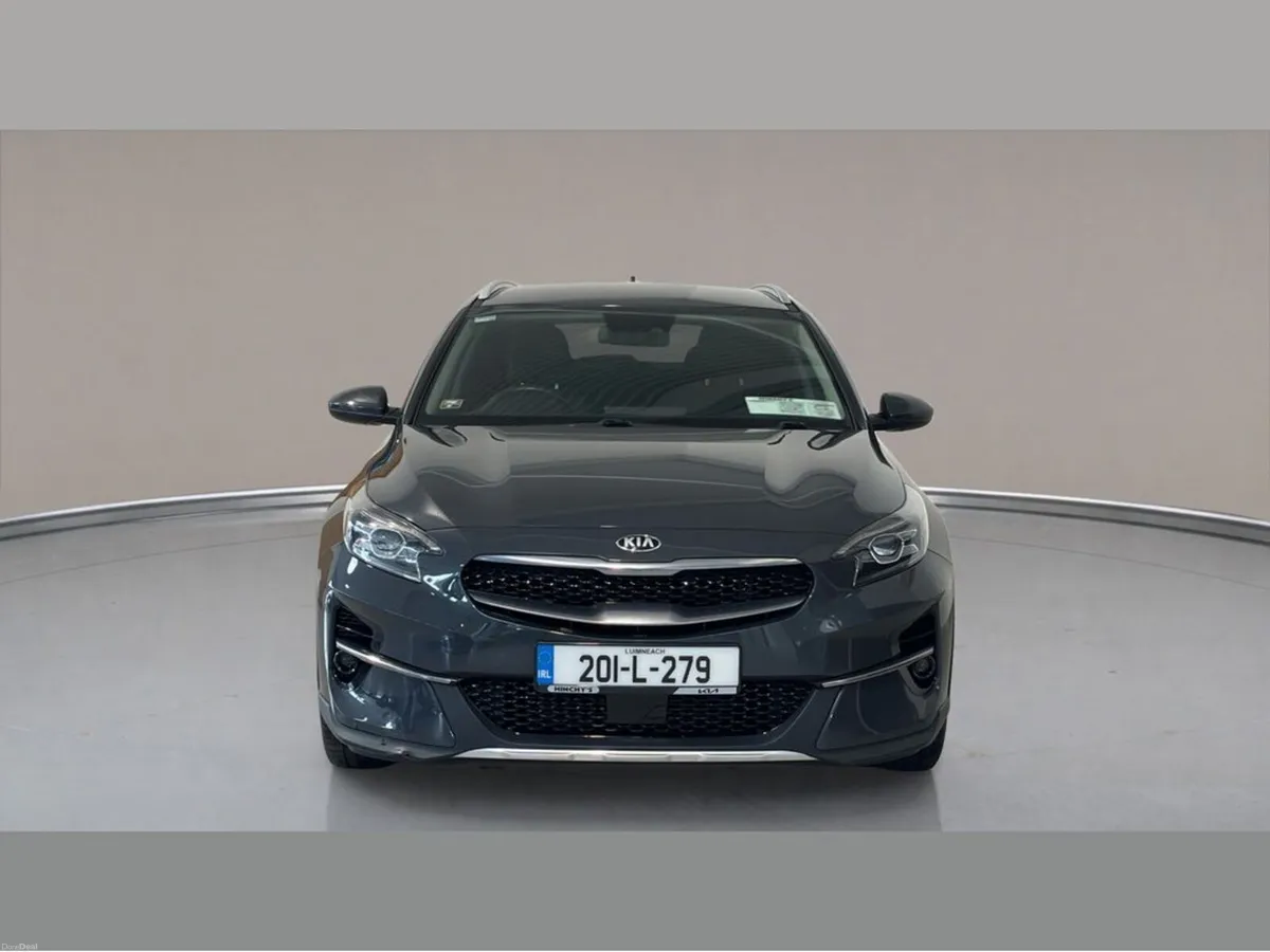 Kia XCeed 1.0 K2 5DR - Image 2