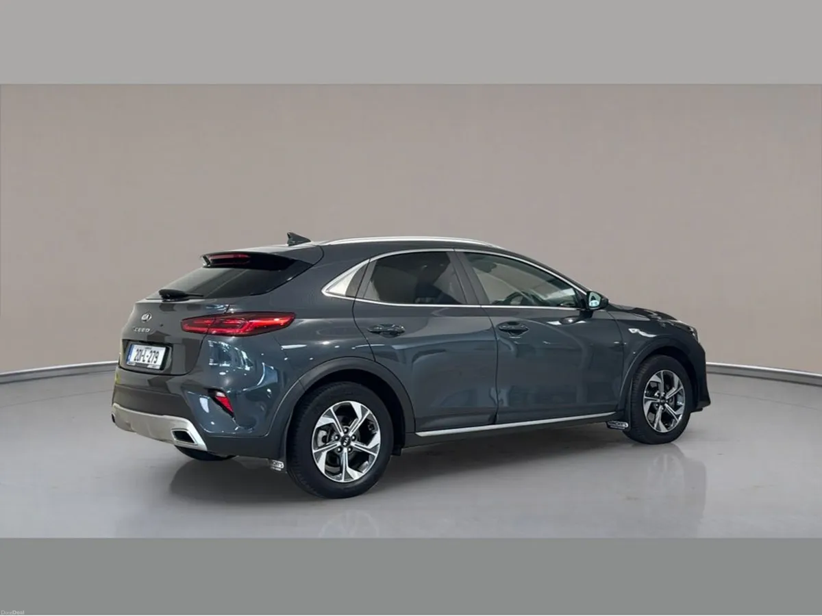 Kia XCeed 1.0 K2 5DR - Image 4