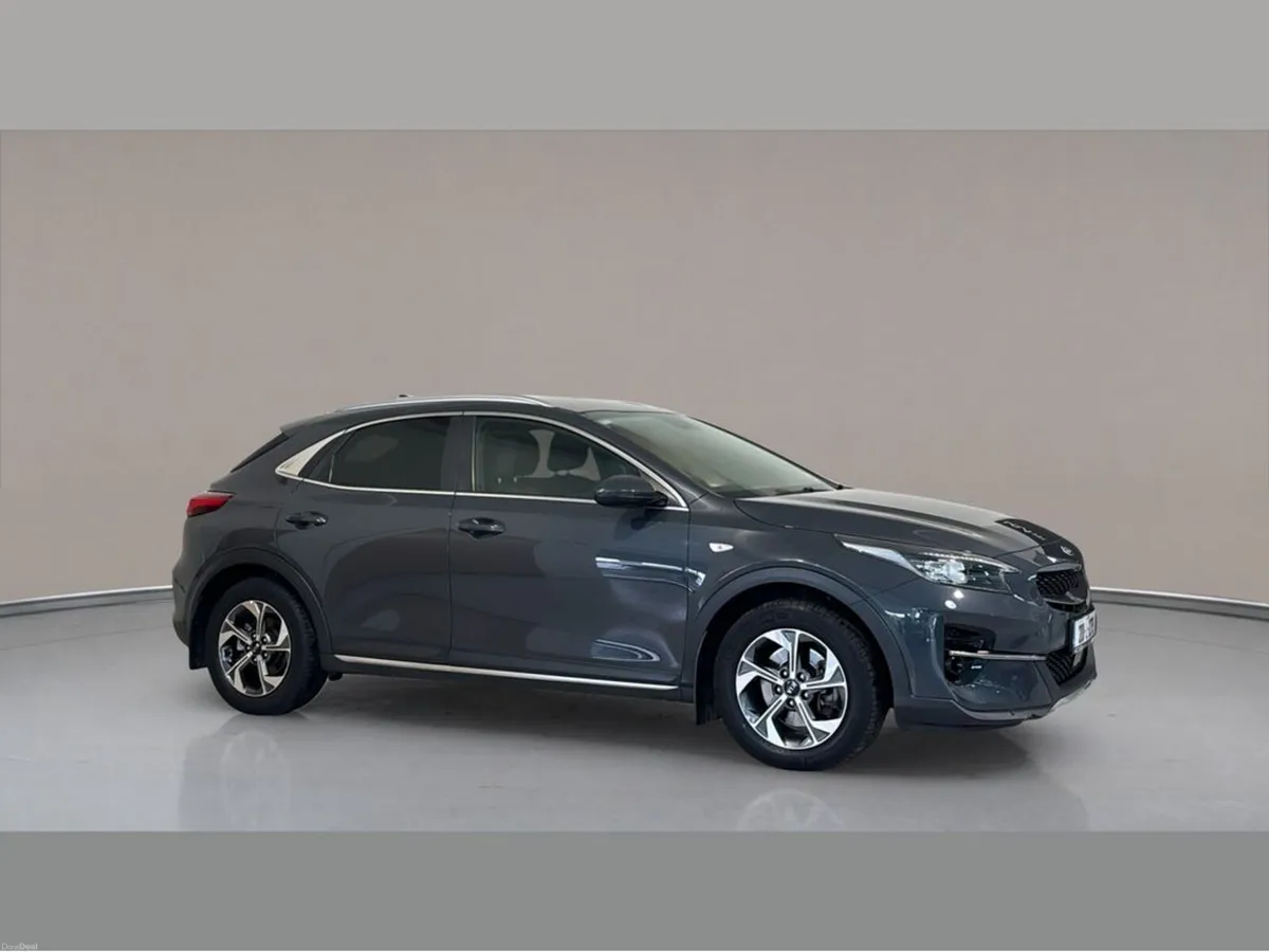 Kia XCeed 1.0 K2 5DR - Image 1