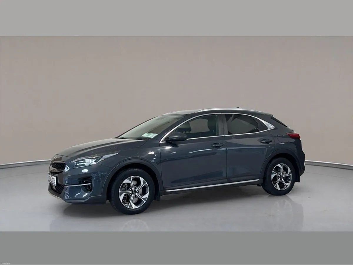 Kia XCeed 1.0 K2 5DR - Image 5