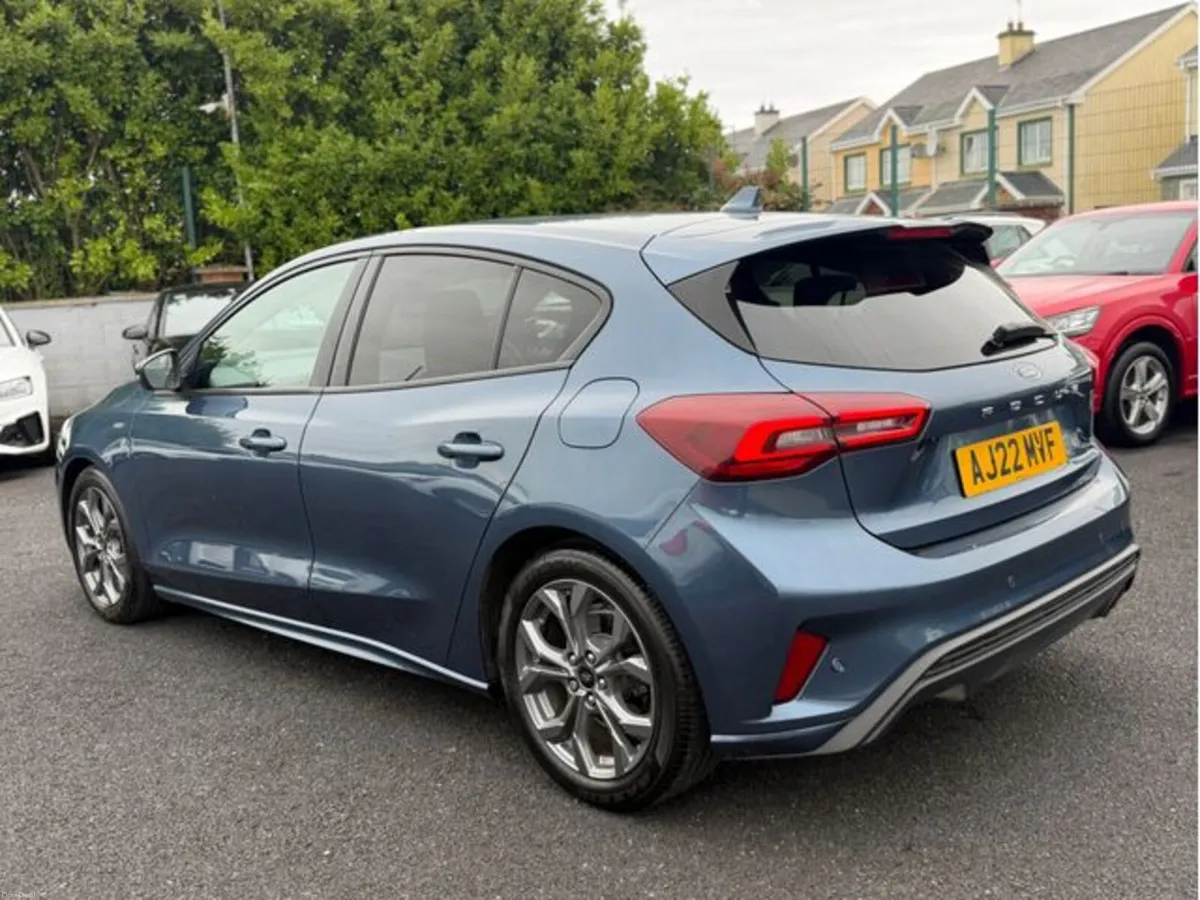 Ford Focus ST-LINE ECOBLUE - Image 5