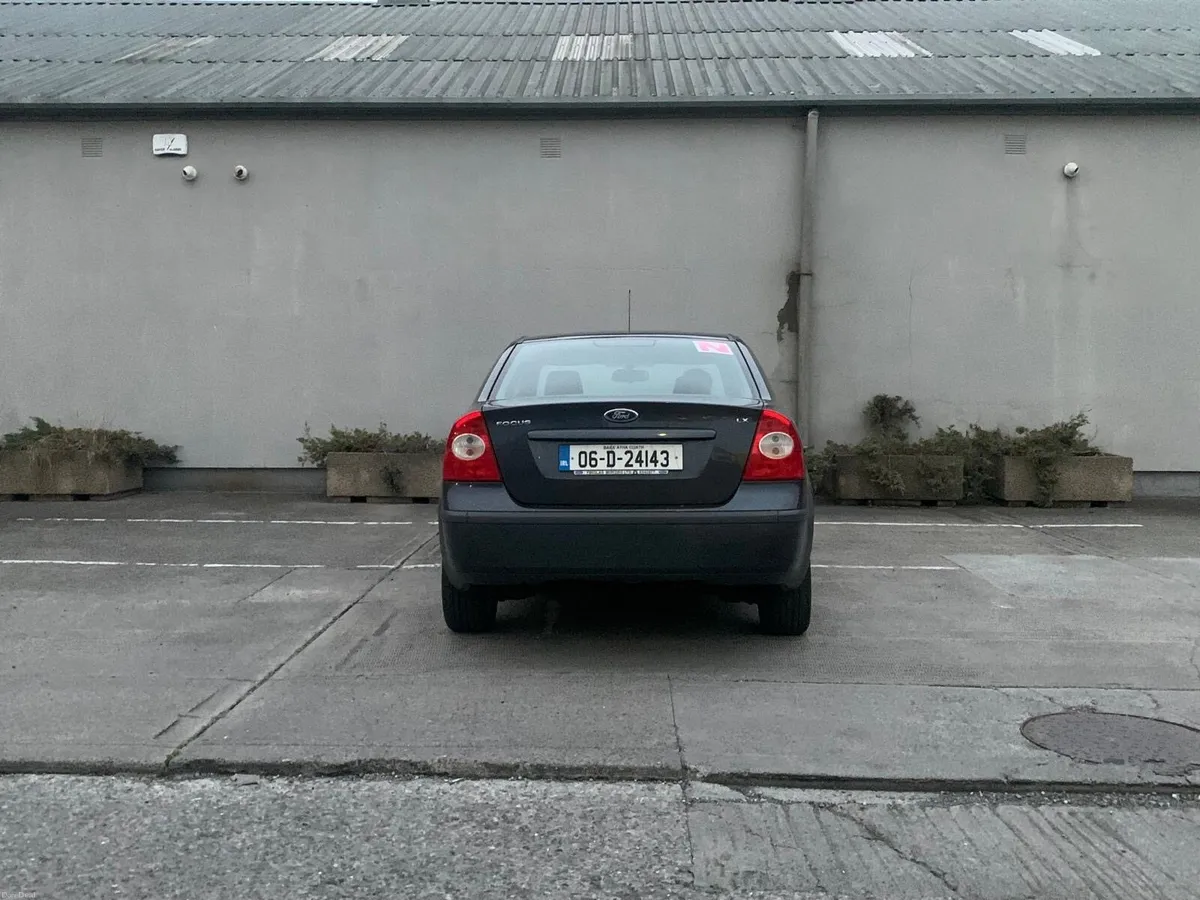 Ford focus - Image 6