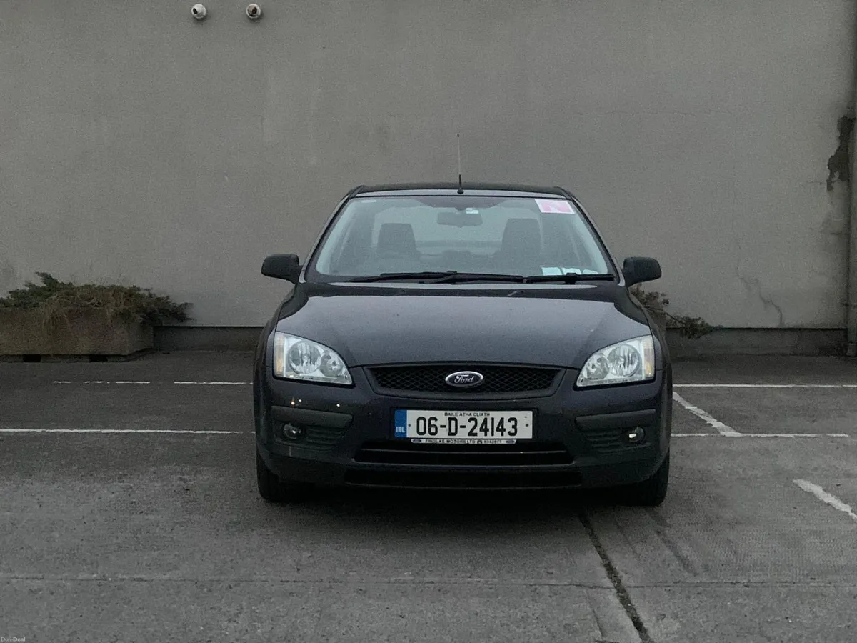Ford focus - Image 2
