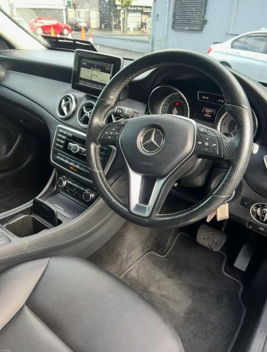 2016 Mercedes GLA 200 cdi - Image 5