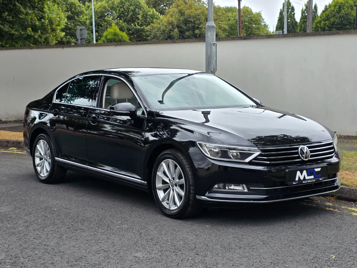 Volkswagen Passat Highline *NEW NCT* Diesel 2015 - Image 5