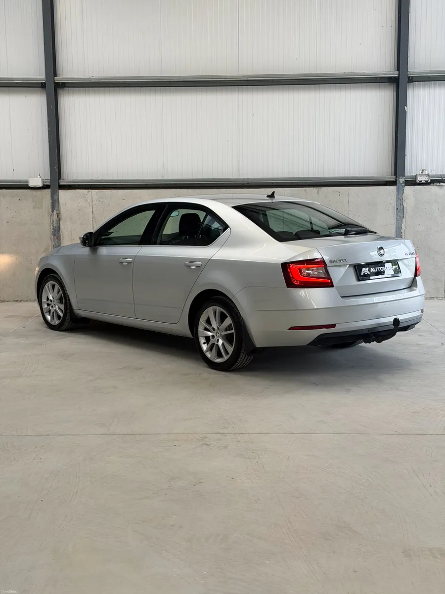 2020 SKODA OCTAVIA STYLE 1.6 - Image 6